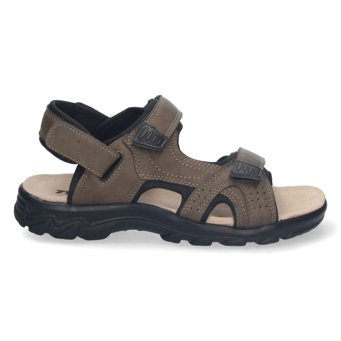 Sandalias Hombre