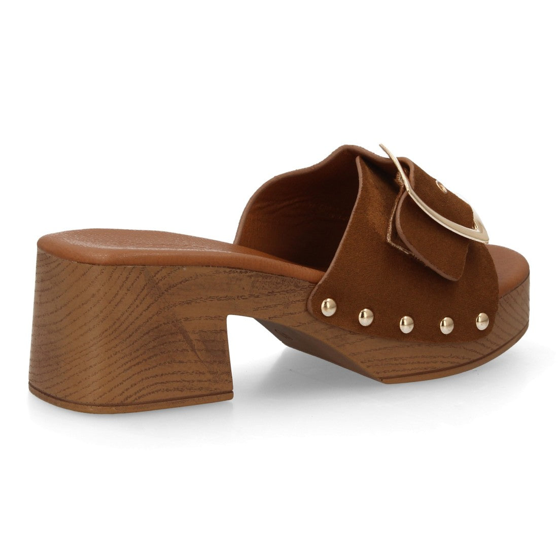 Sandalias de tacón