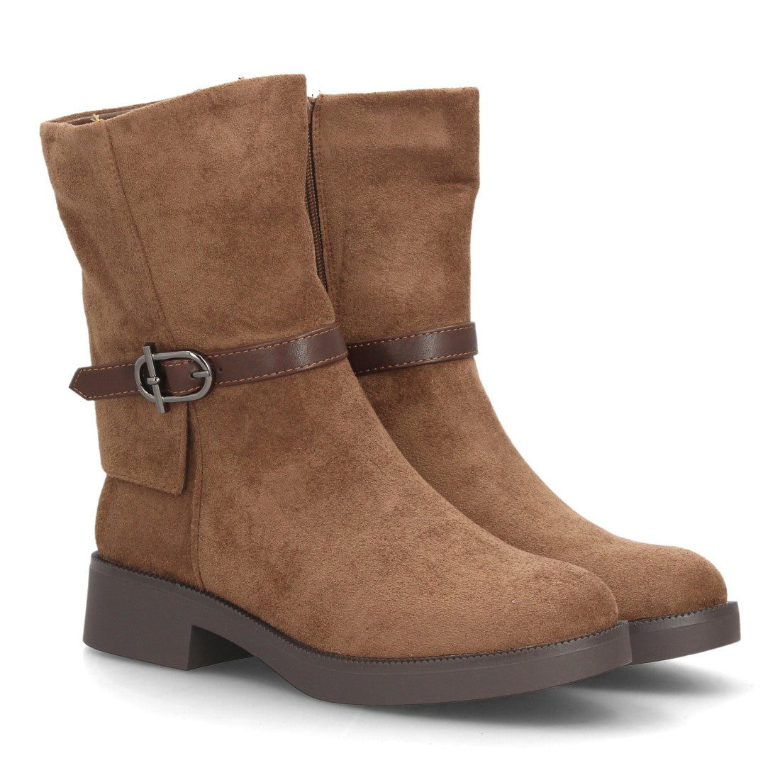 Botas Mujer