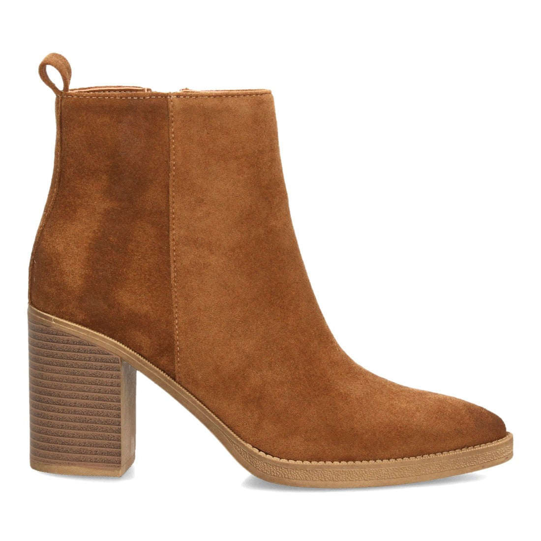 Botines Mujer