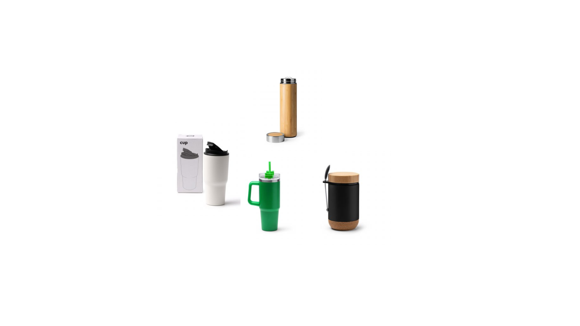 Botellas isotérmicas