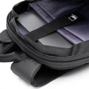 Mochila Smart para Trabajo y Viajes - Kugar