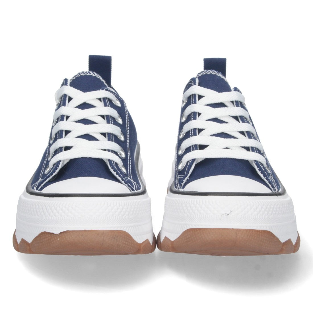 Sneaker Urbana Azul Marino