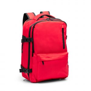 Mochila de Cabina Impermeable para Portátil - Banter