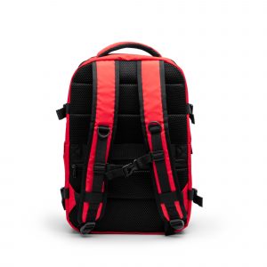 Mochila de Cabina Impermeable para Portátil - Banter