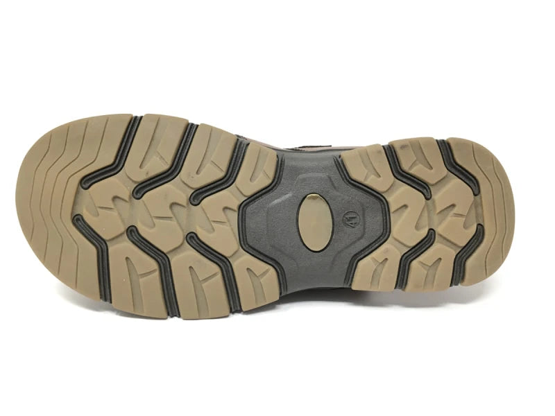 sandalia-hombre-cerrada-velcro-marron