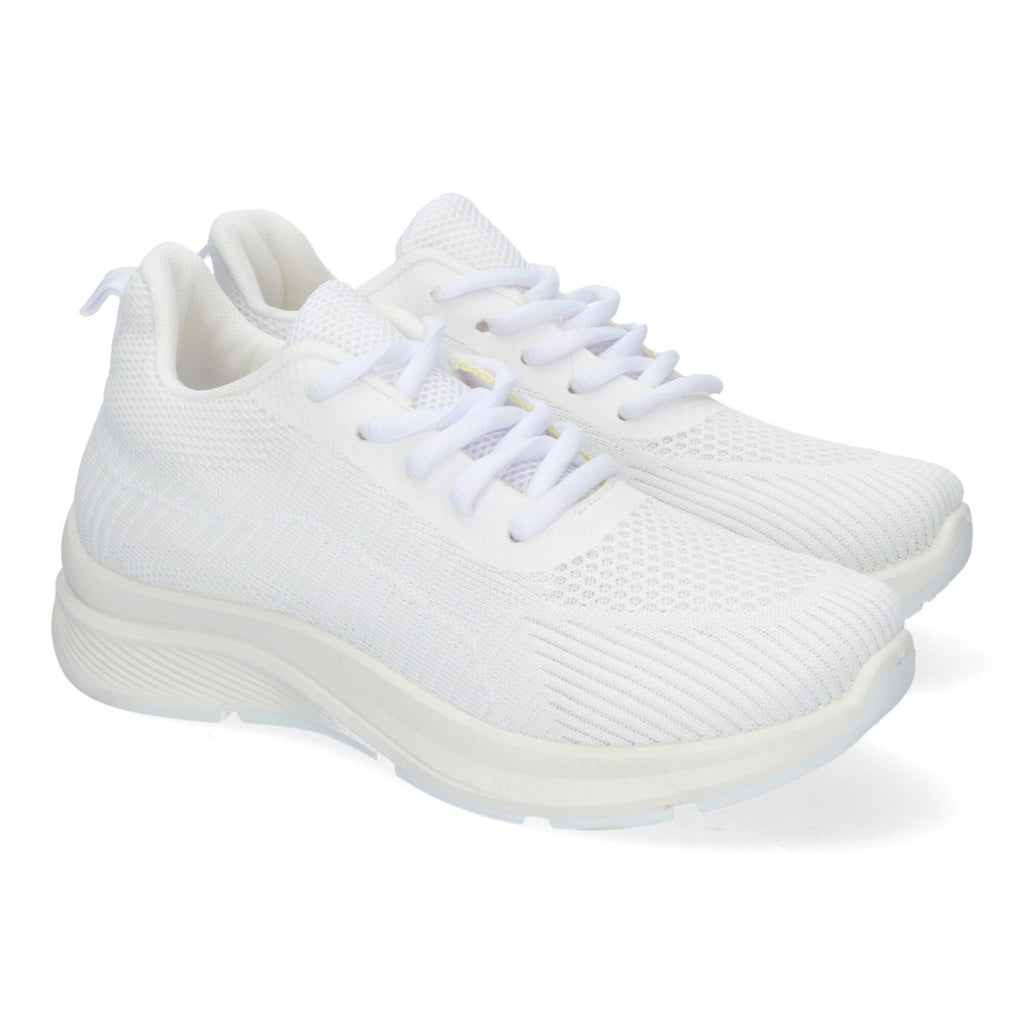 Zapatillas Urbanas - White