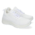 Zapatillas Urbanas - White