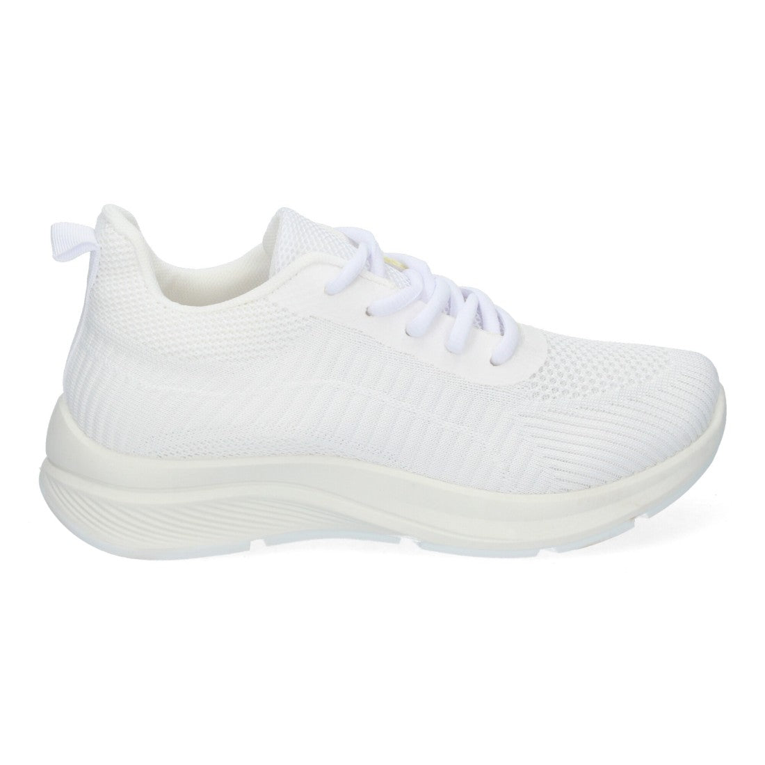 Zapatillas Urbanas - White