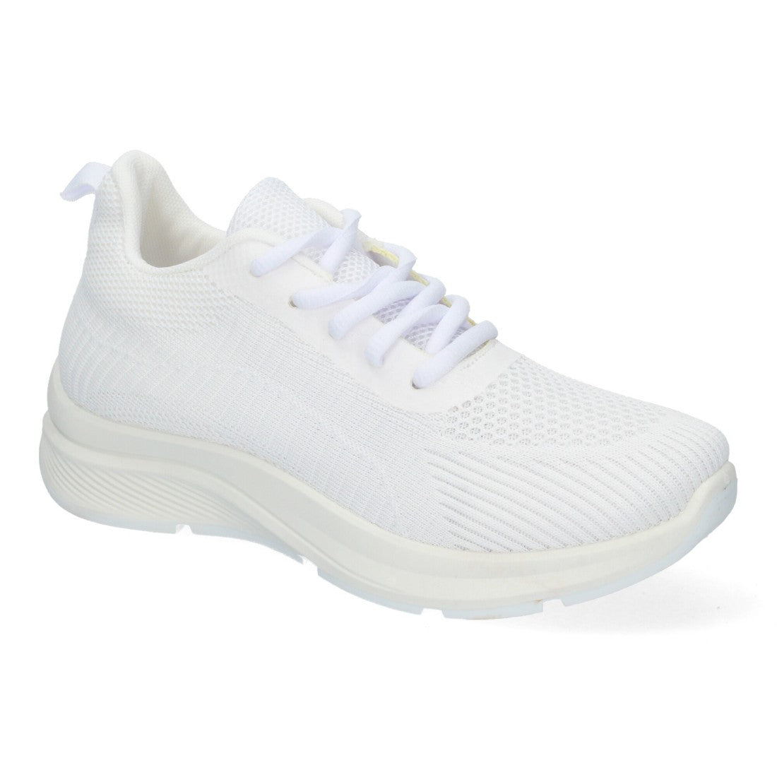 Zapatillas Urbanas - White
