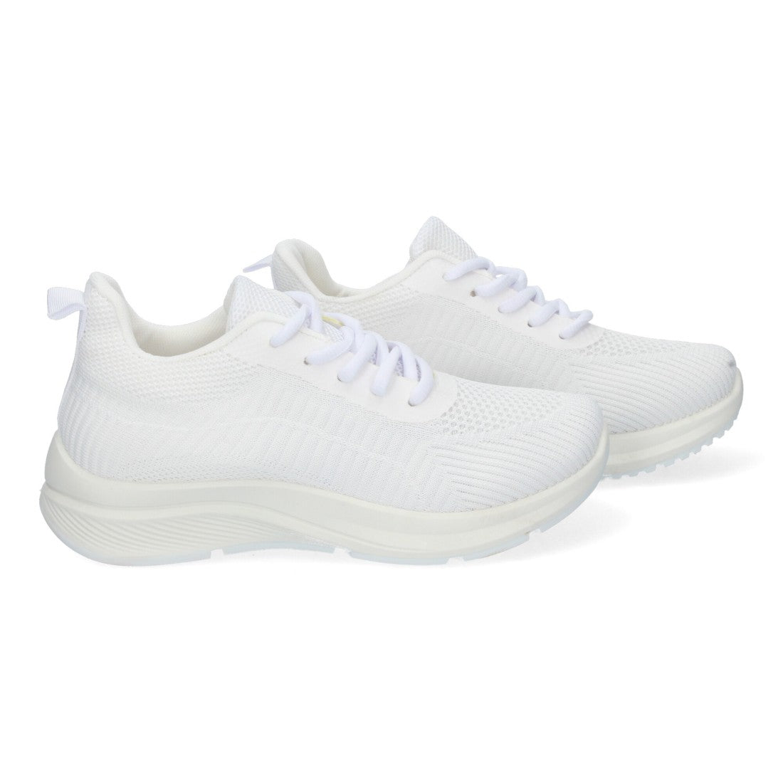 Zapatillas Urbanas - White