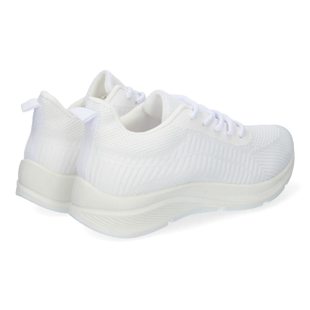 Zapatillas Urbanas - White