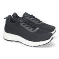 Zapatillas Urbanas - Black