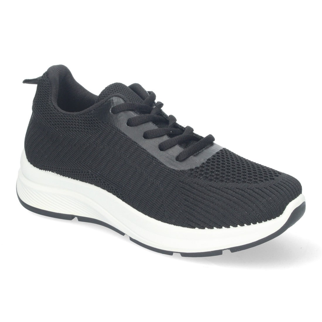 Zapatillas Urbanas - Black