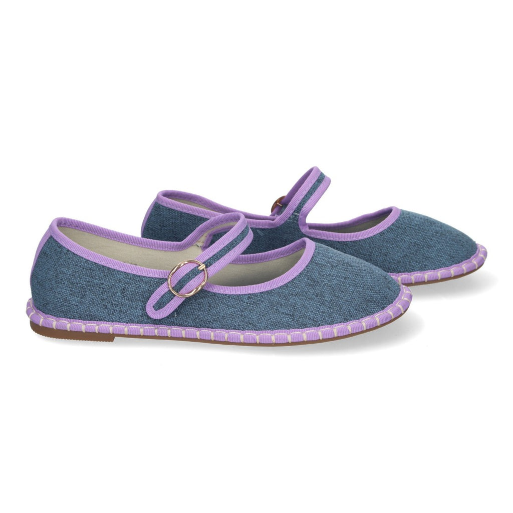 YSD-Azul