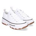Sneaker Urbana blanca