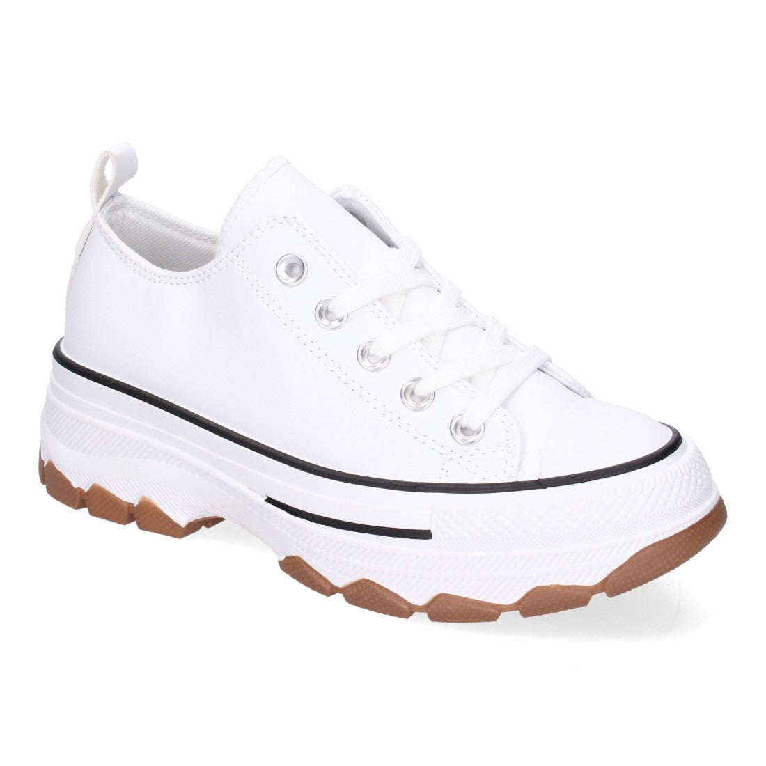 Sneaker Urbana blanca