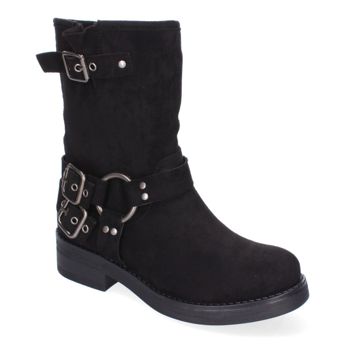 JW209-Negro