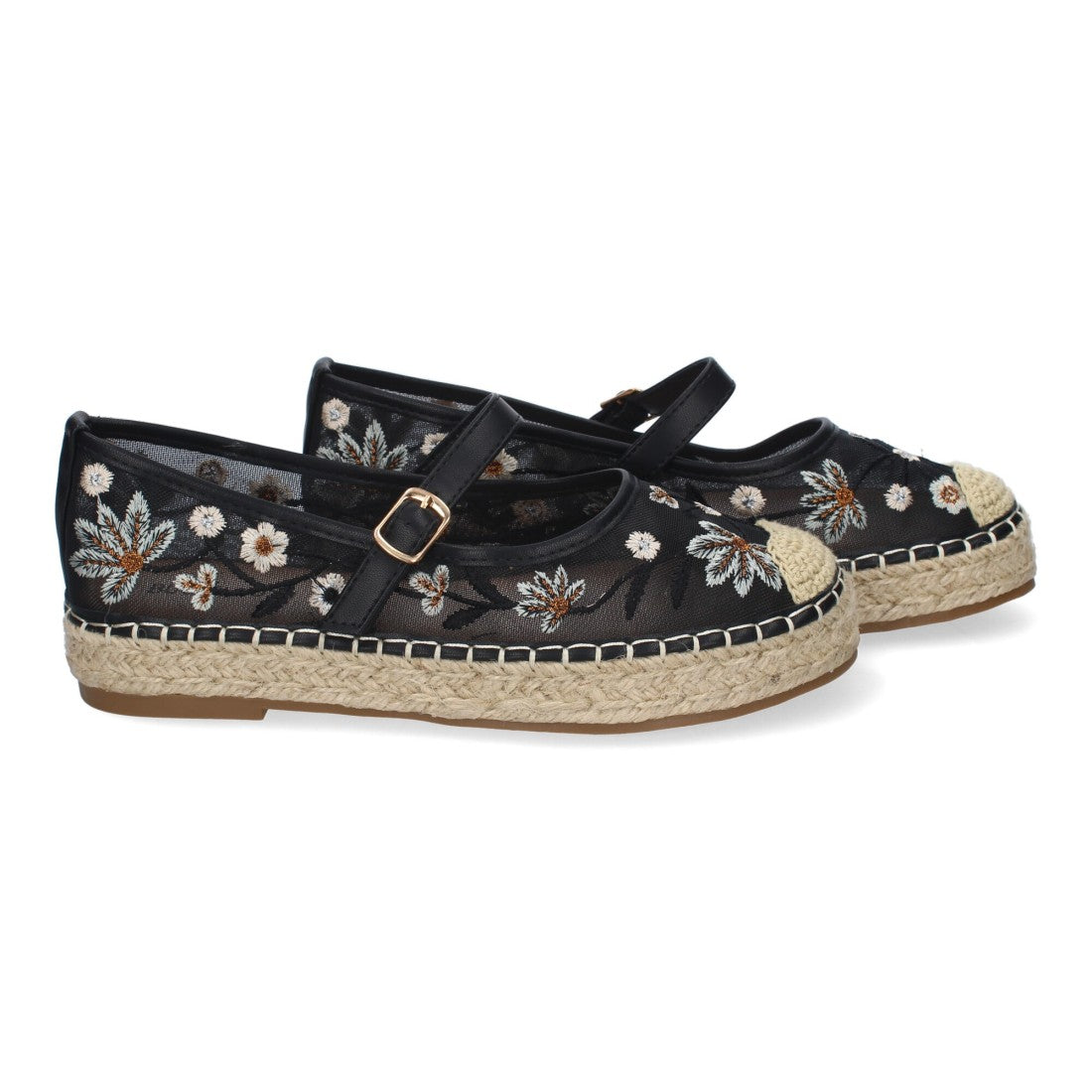 HA-5282-Negro
