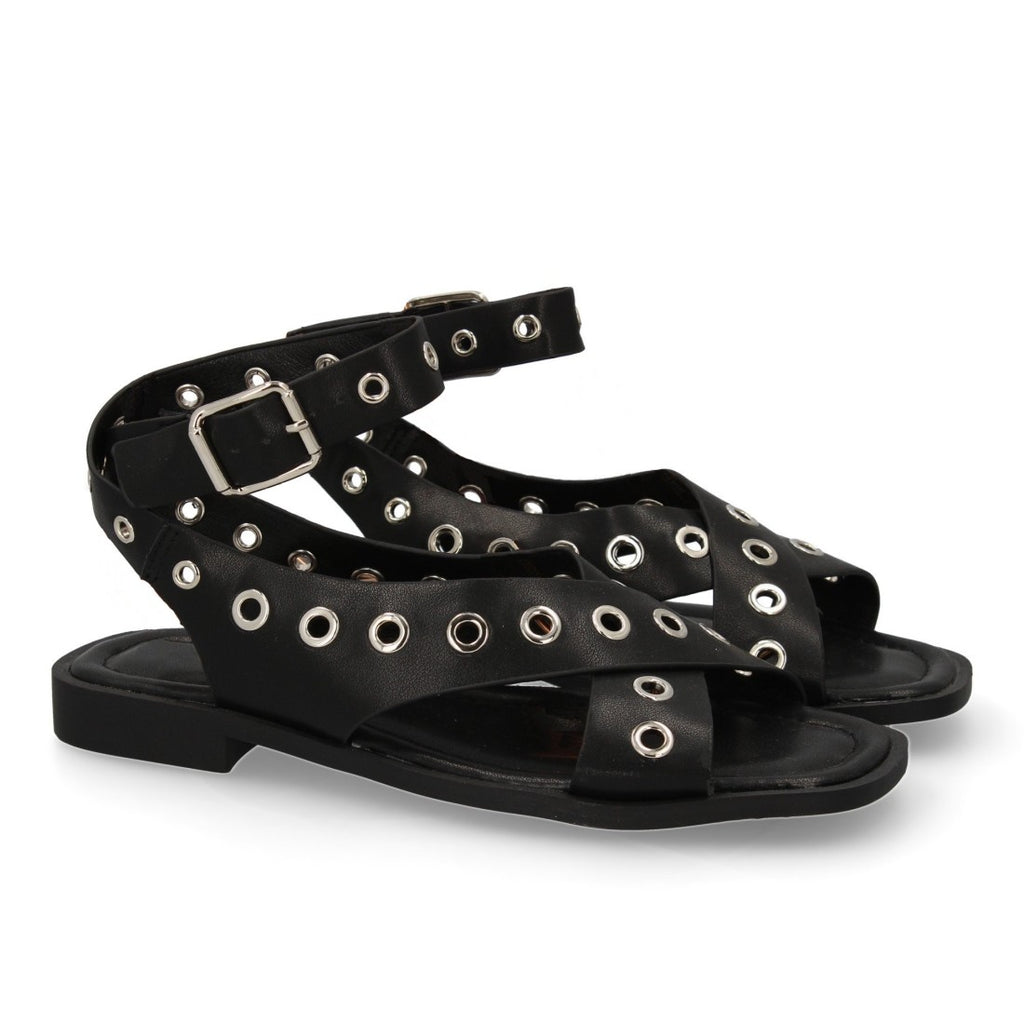 2287-Negro