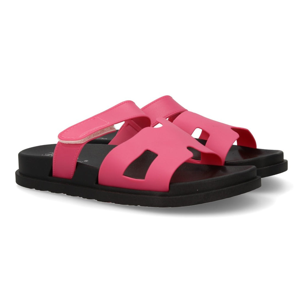 2Q43-Fucsia
