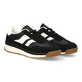 Sneaker Retro Negro