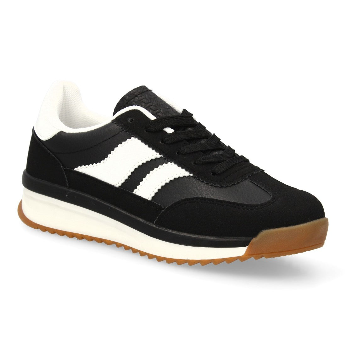 Sneaker Retro Negro