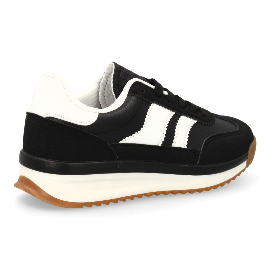 Sneaker Retro Negro