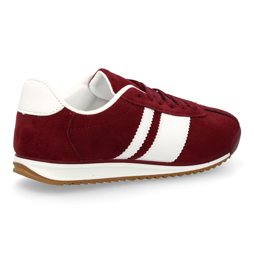 X2502-Rojo