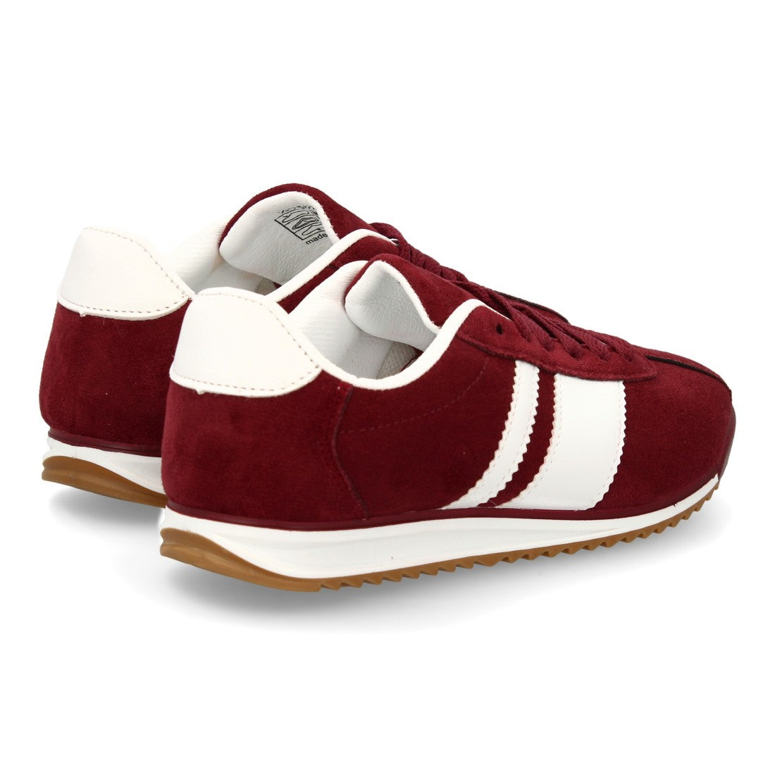 X2502-Rojo