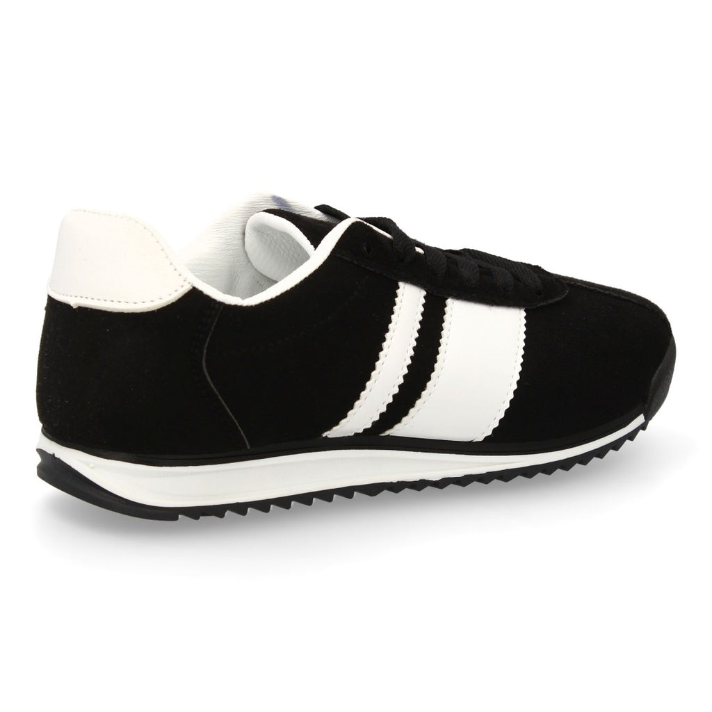 X2502-Negro