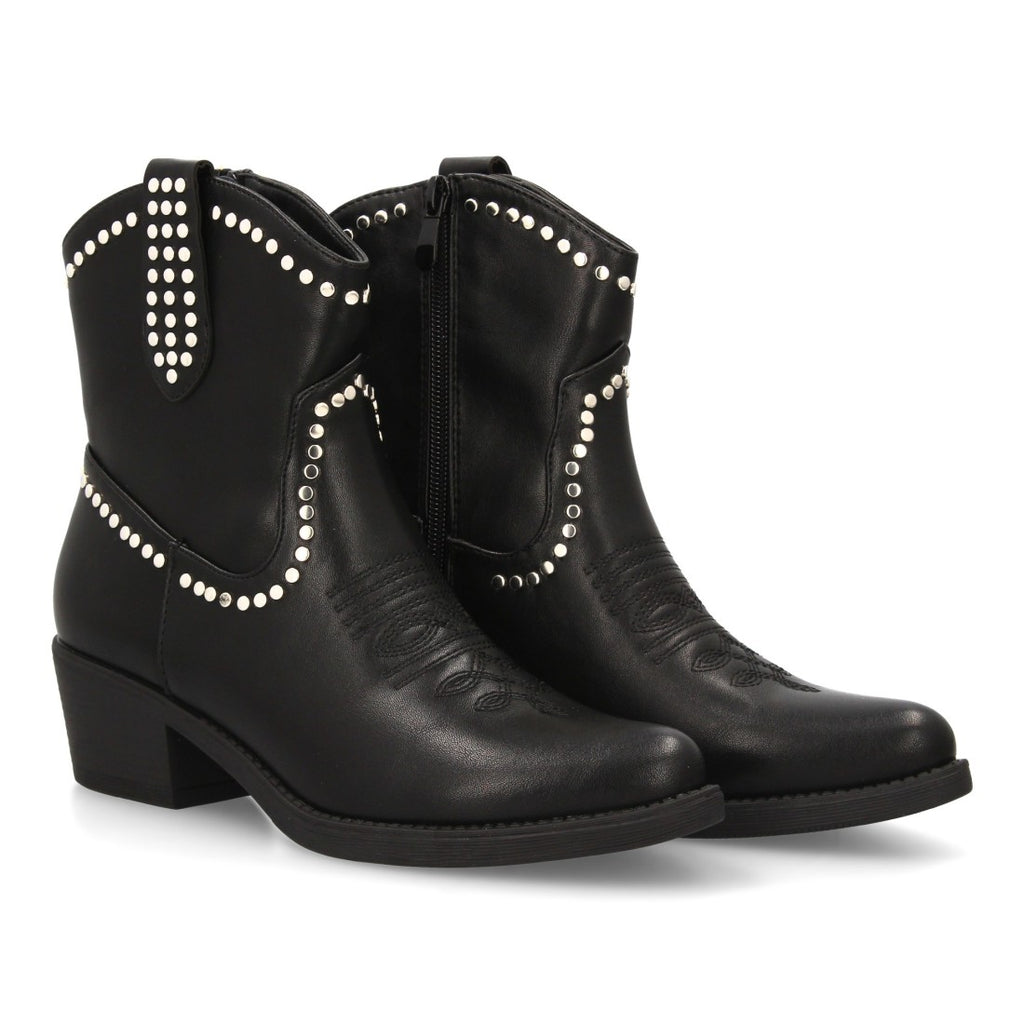 JW213-Negro
