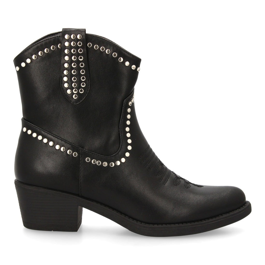 JW213-Negro