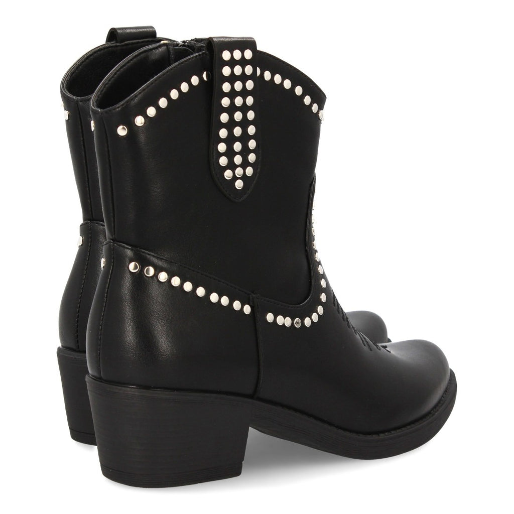 JW213-Negro