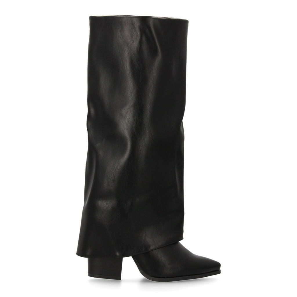 7653A-Negro
