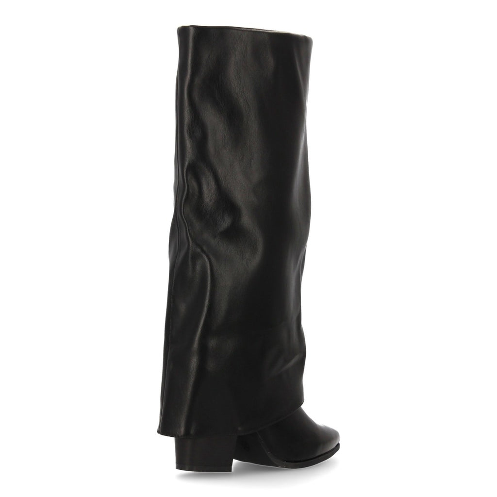 7653A-Negro
