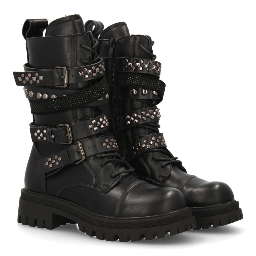 7668A-Negro