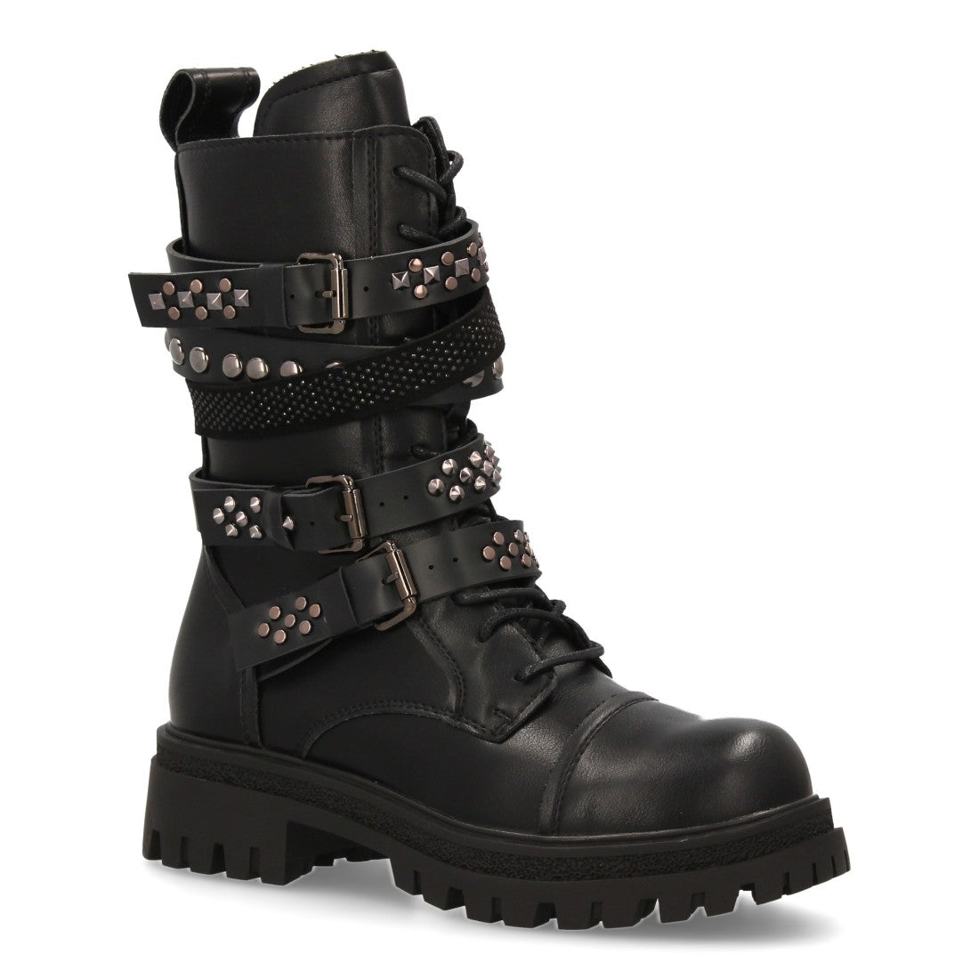 7668A-Negro