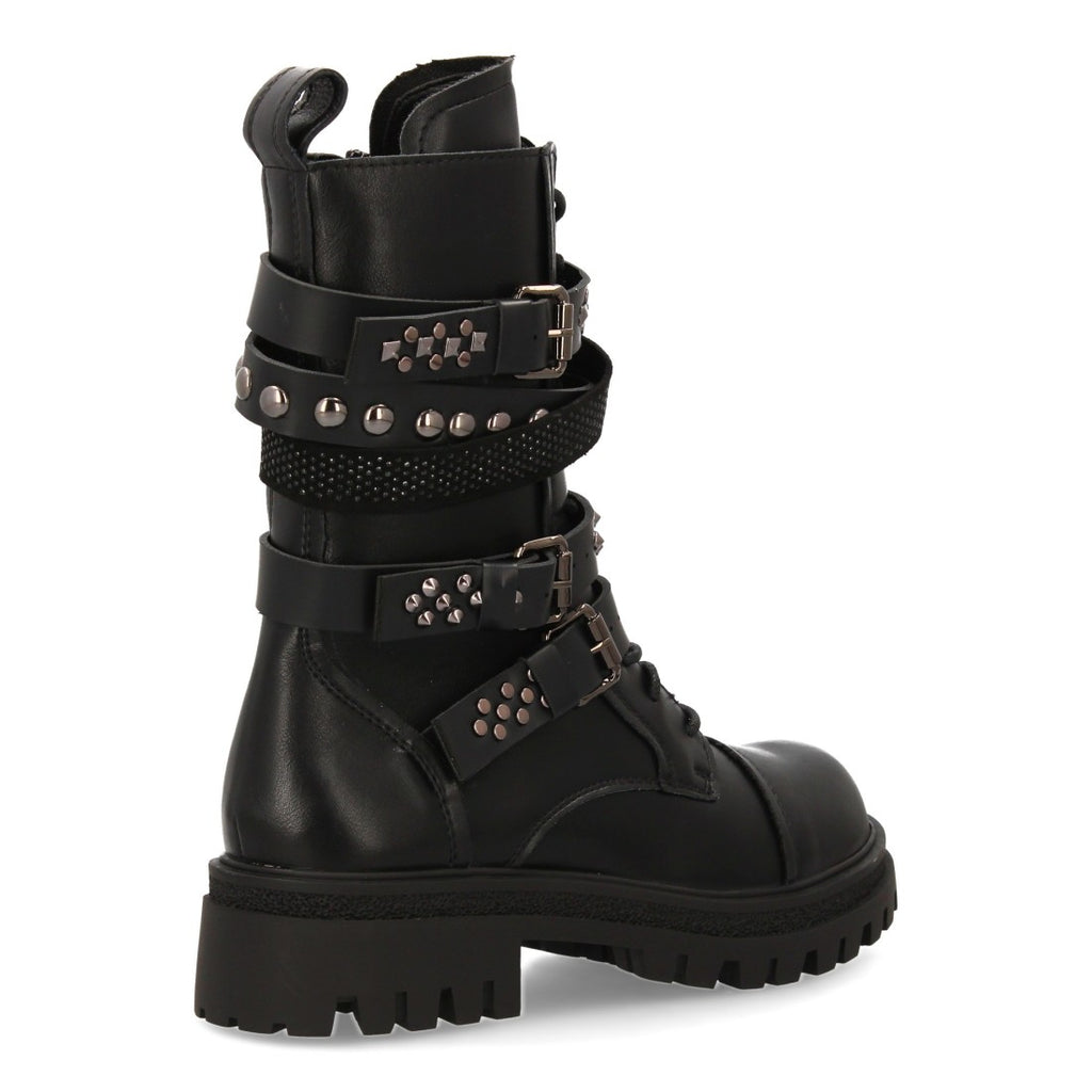 7668A-Negro