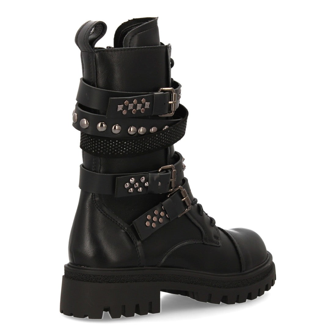 7668A-Negro