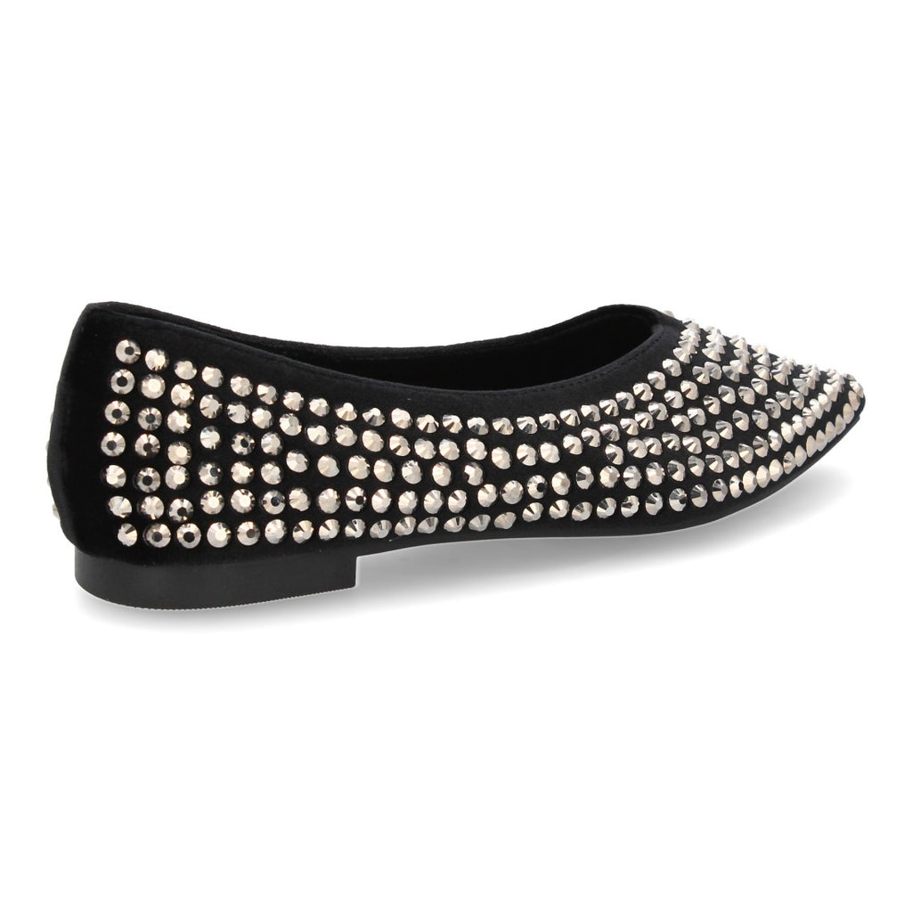 9718-Negro