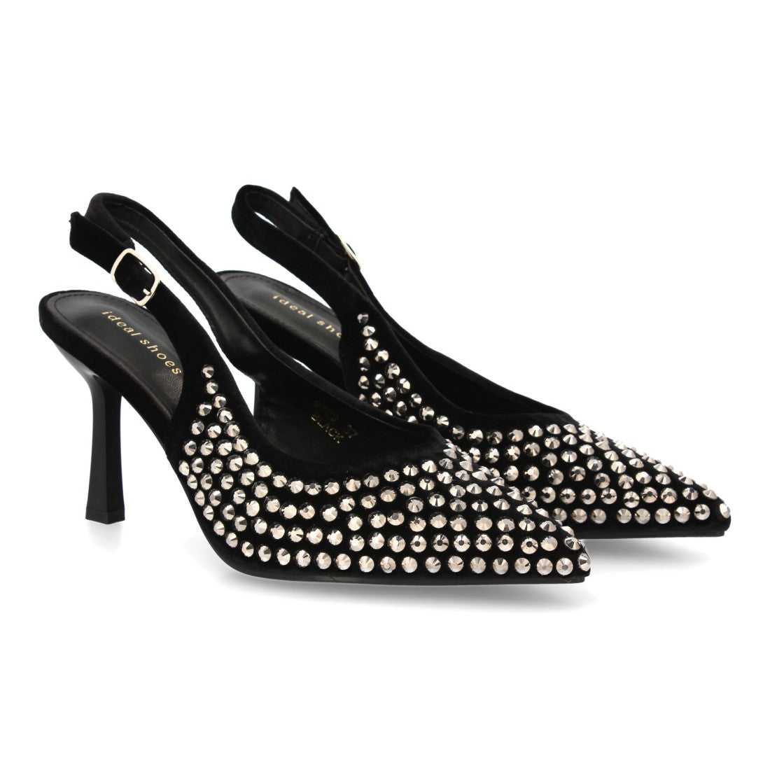 9729-Negro