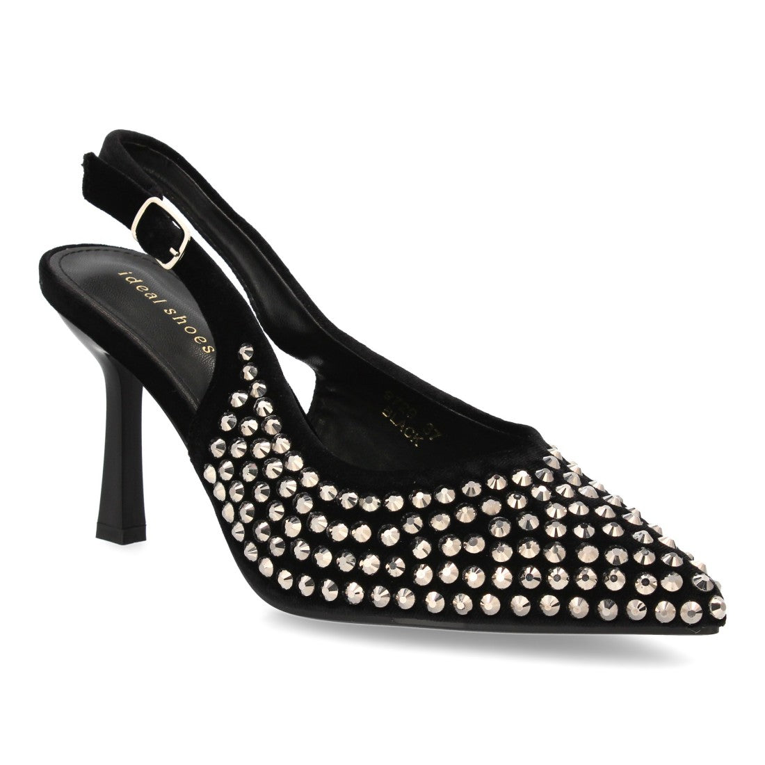 9729-Negro