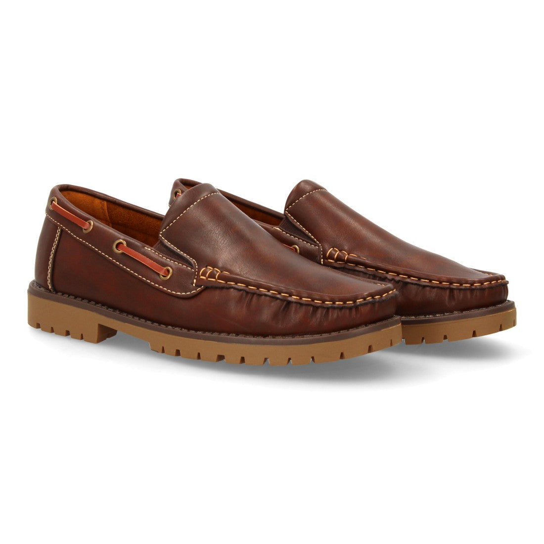 VRAE-100-Marron