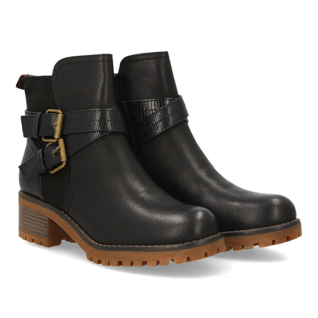 F6791-Negro