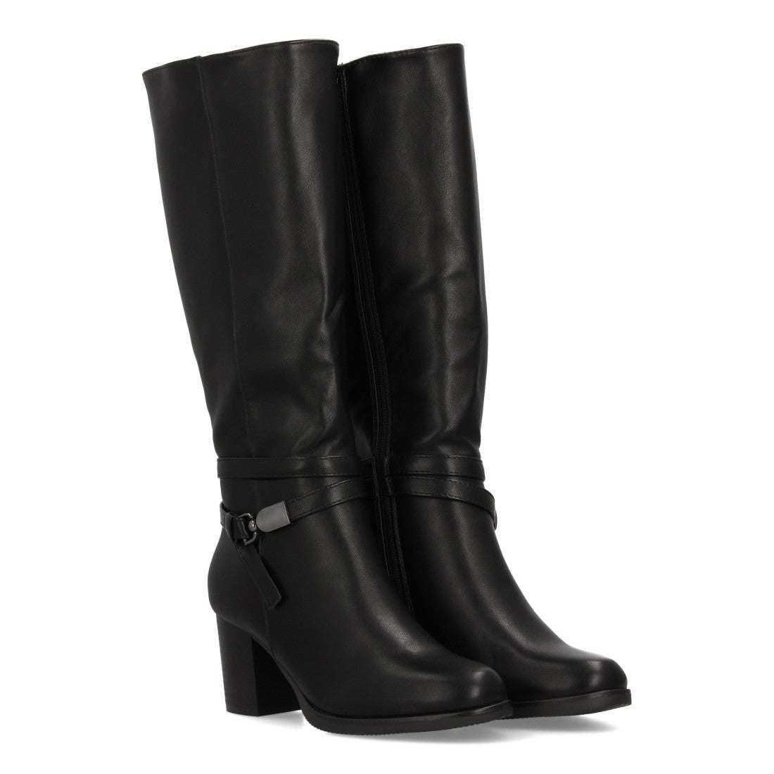 2550-Negro