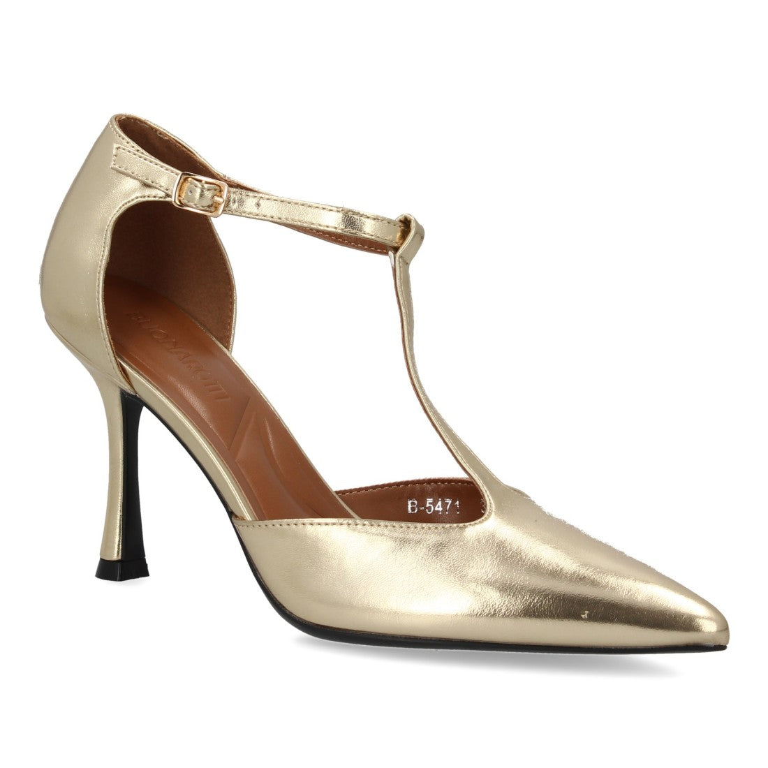 B-5471-Oro