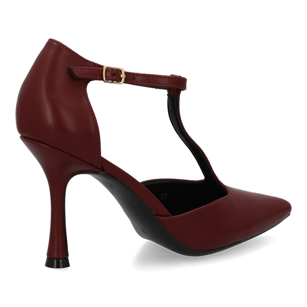 B-5472-Rojo