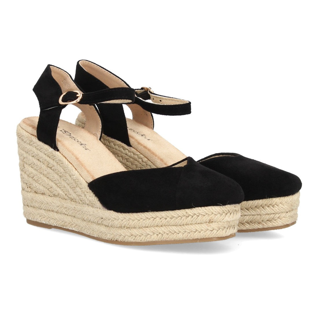 JSZ330-Negro
