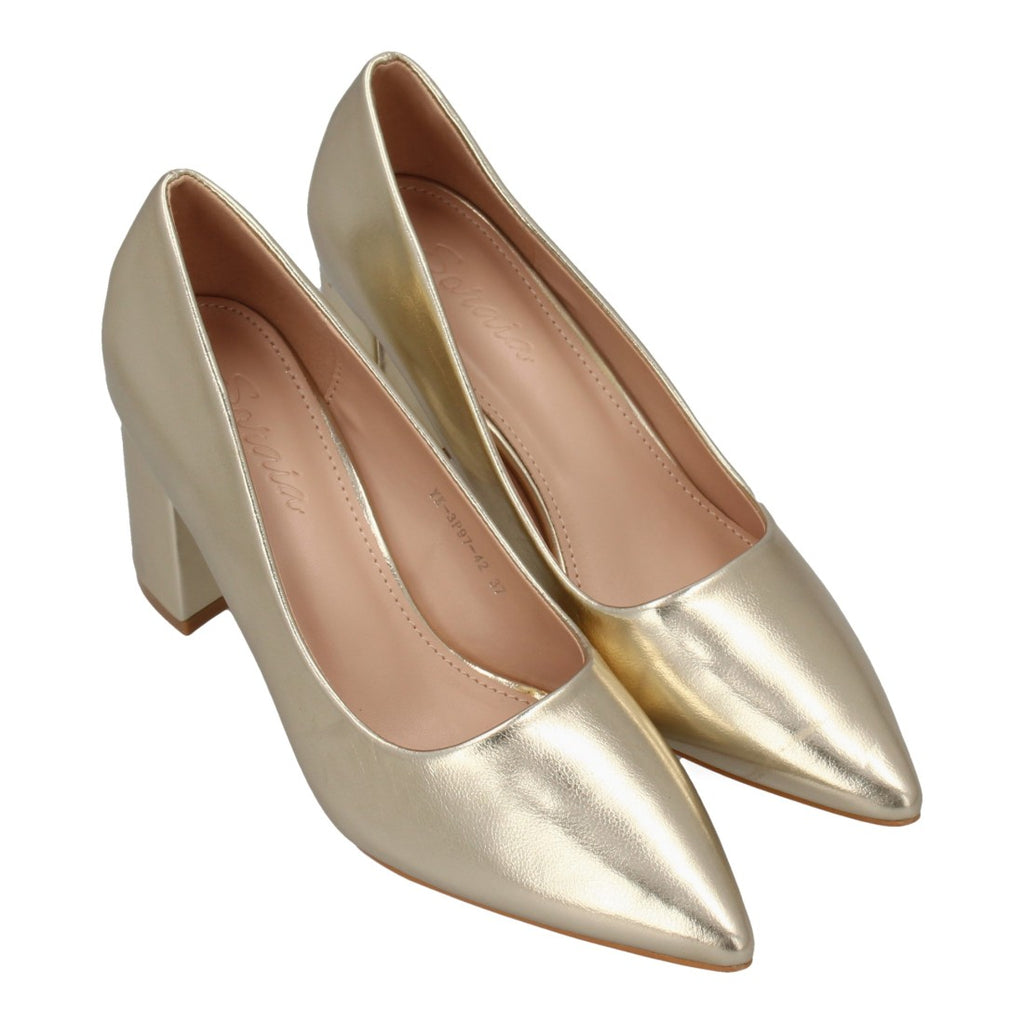 TY205-Oro